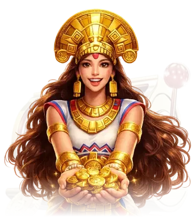 赏金女王幻想场景